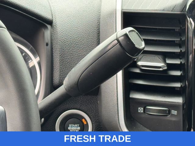 Used 2025 RAM 2500 Big Horn image 24