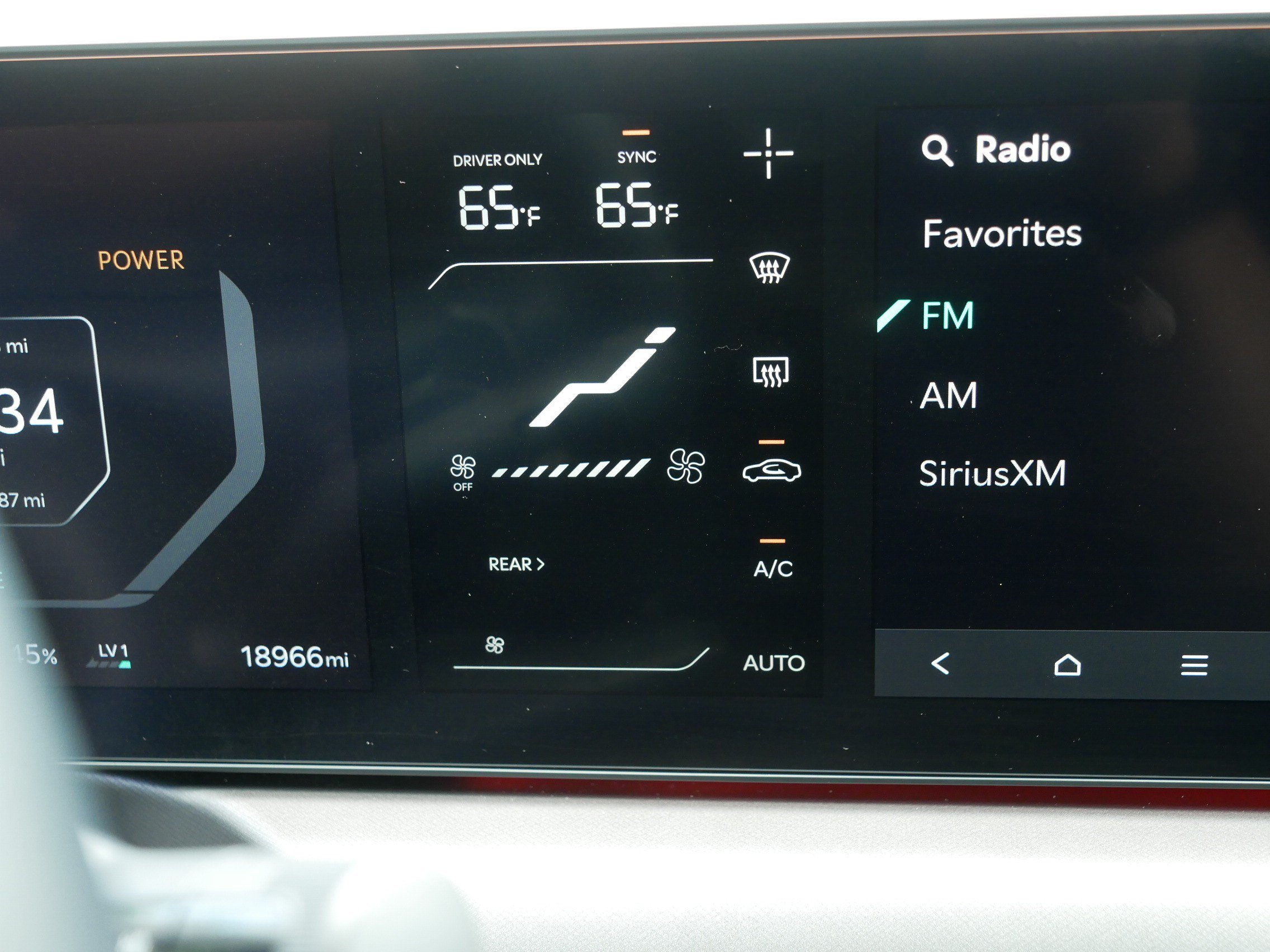 Certified 2024 Kia EV9 Land AWD/4WD image 23