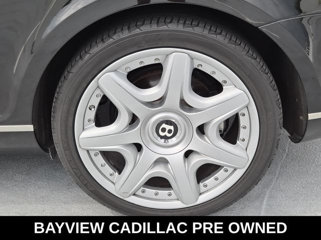 Used 2005 Bentley Continental GT AWD/4WD image 12