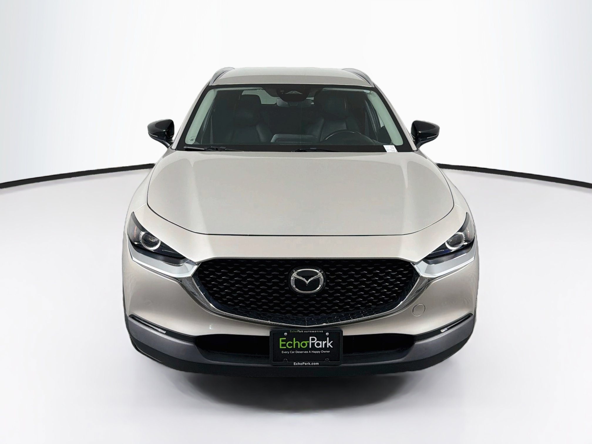 Used 2024 MAZDA CX-30 AWD 2.5 S w/ Select Sport Pkg image 2