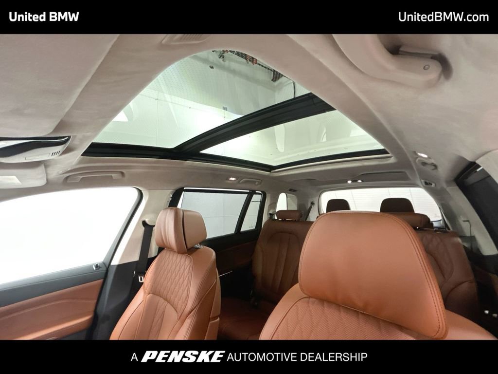 New 2026 BMW ALPINA XB7 image 20