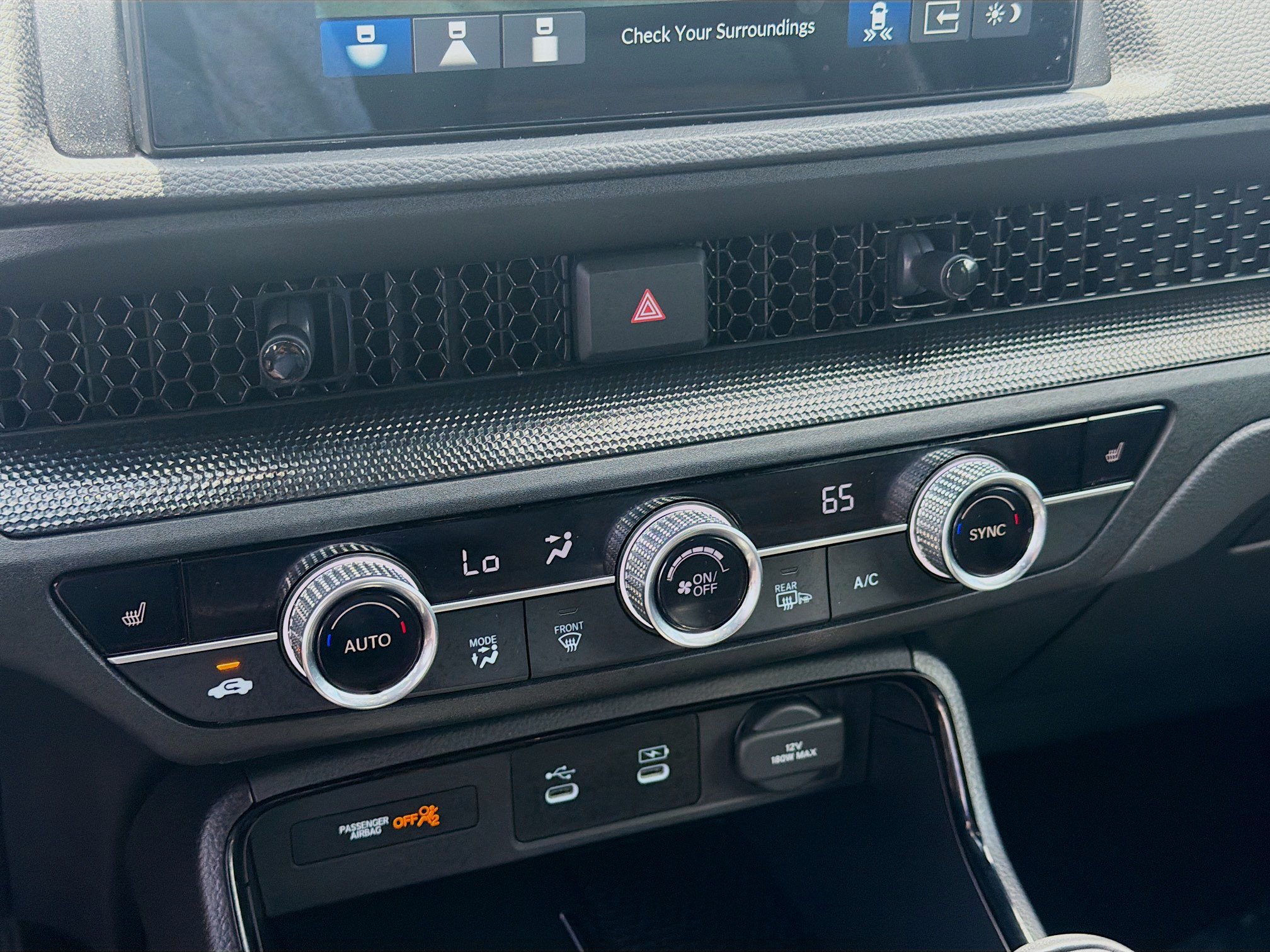 Certified 2026 Honda CR-V Sport-L image 14