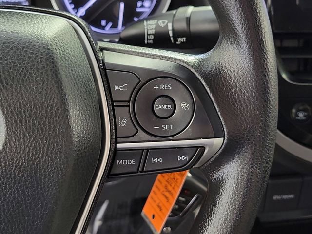 Used 2023 Toyota Camry LE FWD image 25