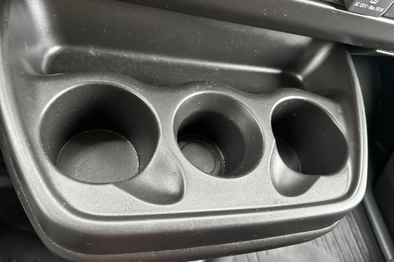 Used 2024 GMC Savana 2500 w/ Driver Convenience Package image 48