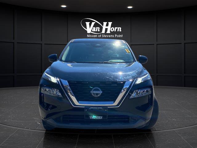 Used 2023 Nissan Rogue SV image 8