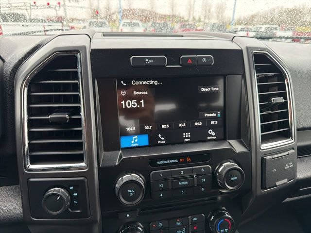 Used 2016 Ford F150 XLT w/ Equipment Group 302A Luxury image 32