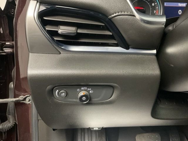 Certified 2023 Chevrolet Traverse LT image 15