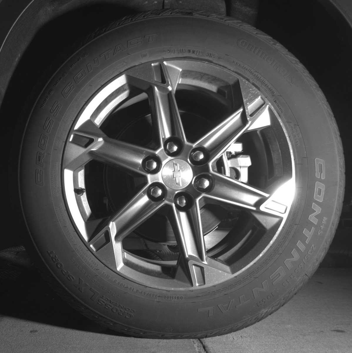 Used 2025 Chevrolet Blazer LT image 14