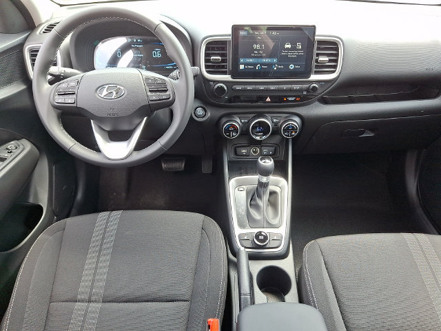 New 2026 Hyundai Venue SEL FWD image 10