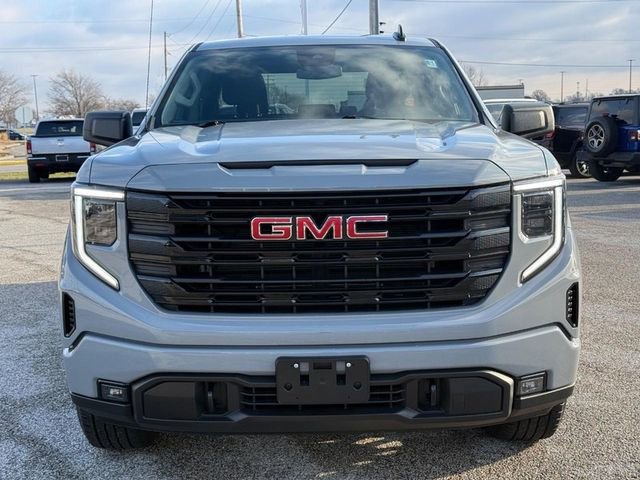 Certified 2024 GMC Sierra 1500 Elevation image 9