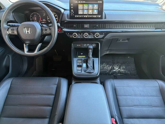 Used 2024 Honda CR-V EX-L image 17