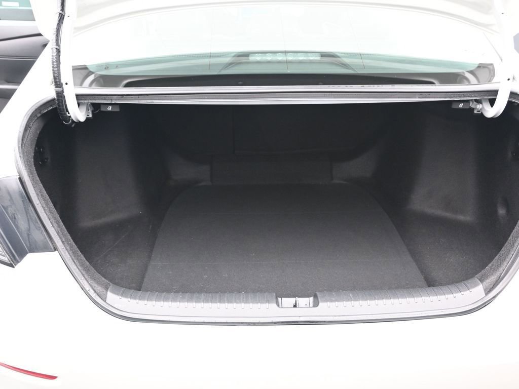 Certified 2023 Honda Accord Sport image 21