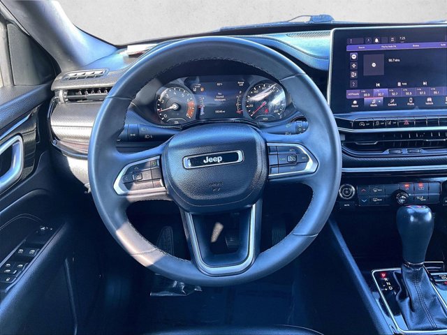 Used 2022 Jeep Compass Altitude image 7