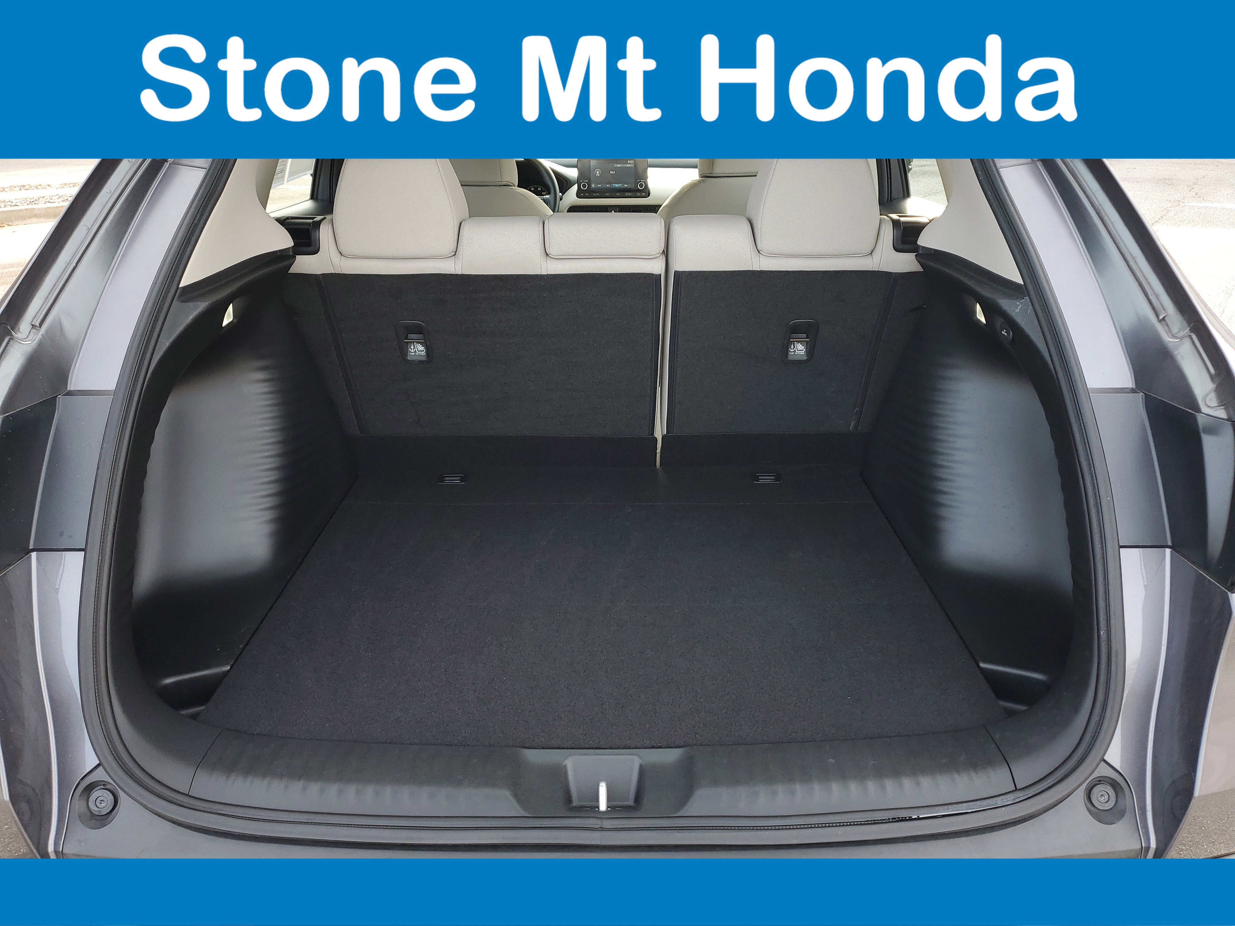 Used 2023 Honda HR-V LX image 8