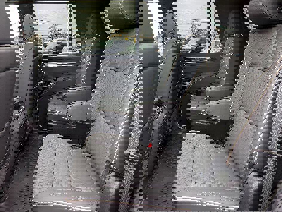 New 2026 Cadillac Escalade Luxury w/ Touring Package image 23