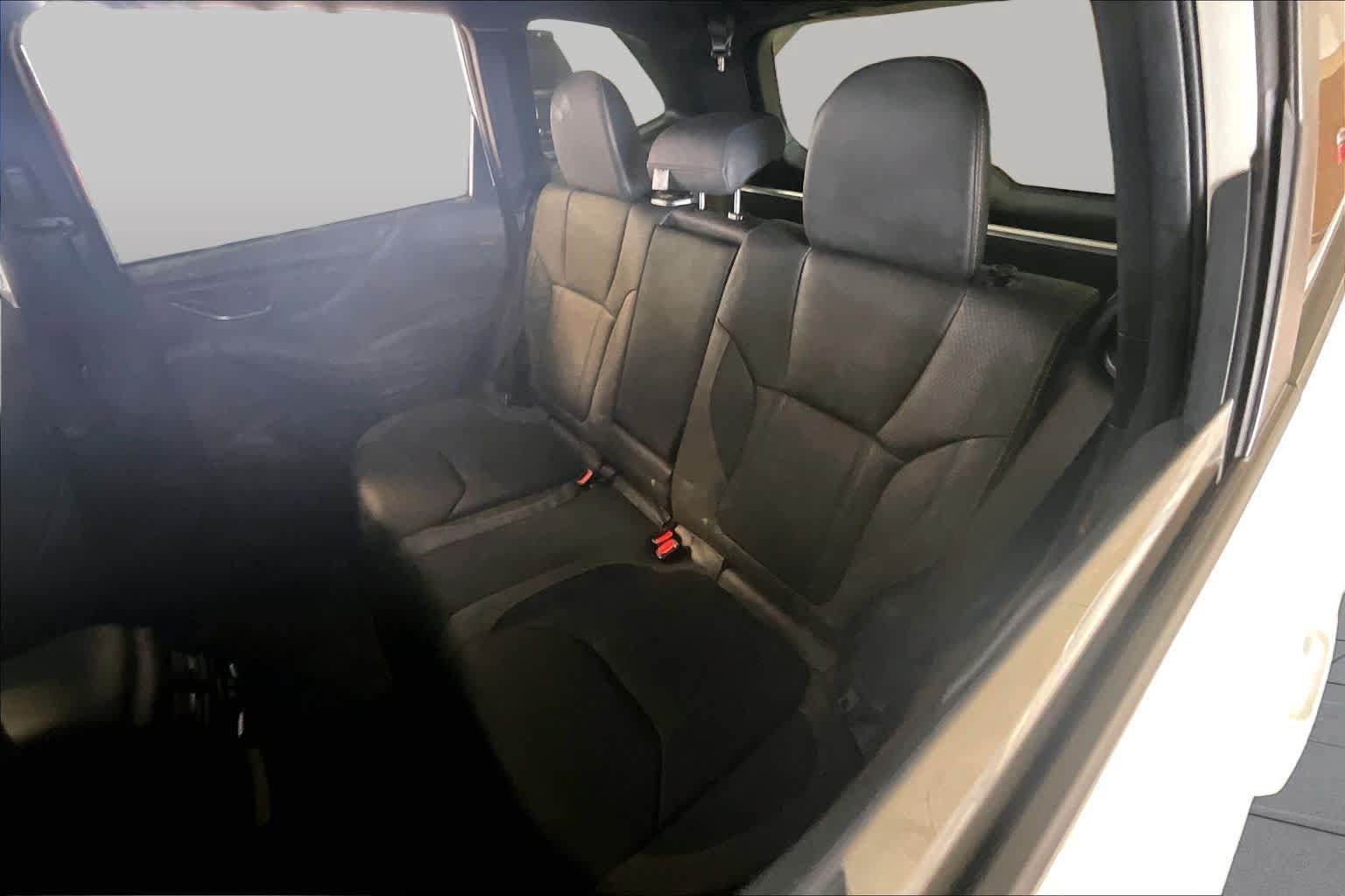 Used 2023 Subaru Forester Wilderness AWD/4WD image 19