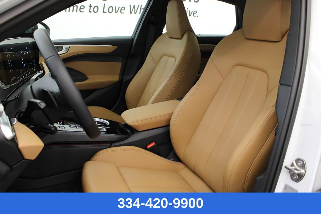 New 2026 Audi A6 Premium Plus image 14