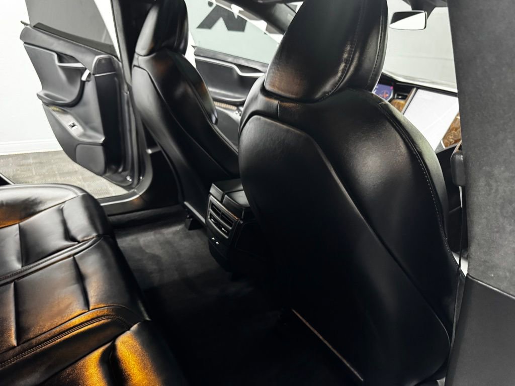 Used 2021 Tesla Model S Long Range image 44