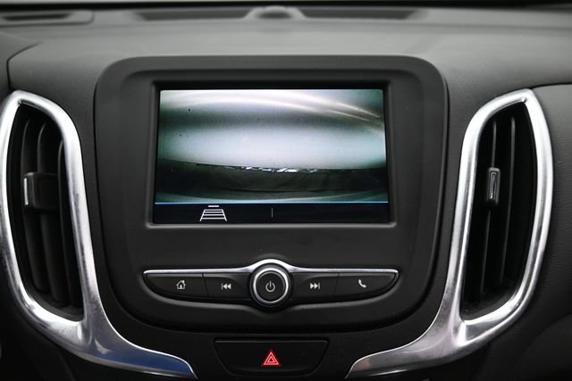 Used 2021 Chevrolet Equinox LT AWD/4WD image 19