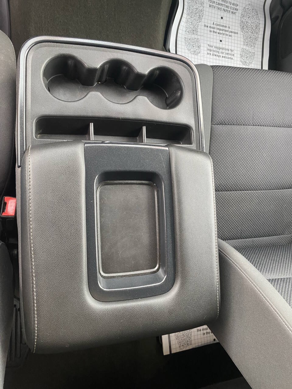 Used 2017 Chevrolet Silverado 1500 LT w/ All Star Edition AWD/4WD image 17