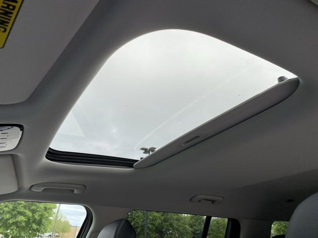 New 2025 Hyundai Santa Fe XRT image 40