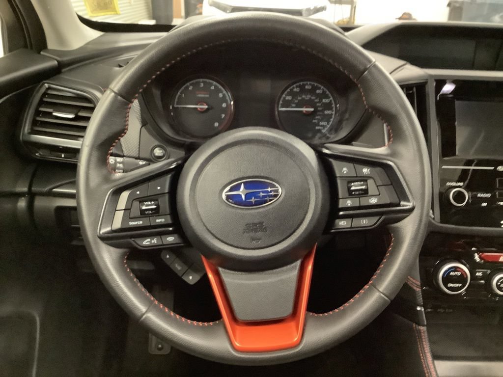 Certified 2024 Subaru Forester Sport AWD/4WD image 9