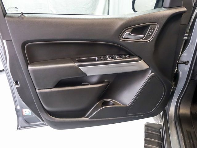Certified 2022 Chevrolet Colorado LT w/ LT Convenience Package image 24