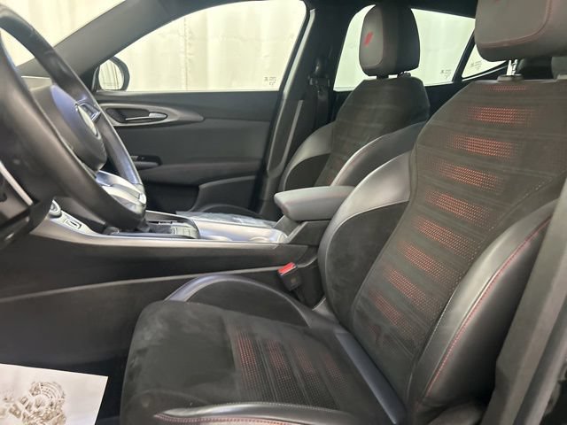 Used 2024 Dodge Hornet R/T AWD/4WD image 8