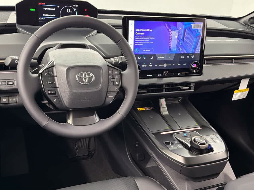 New 2026 Toyota bZ FWD image 29