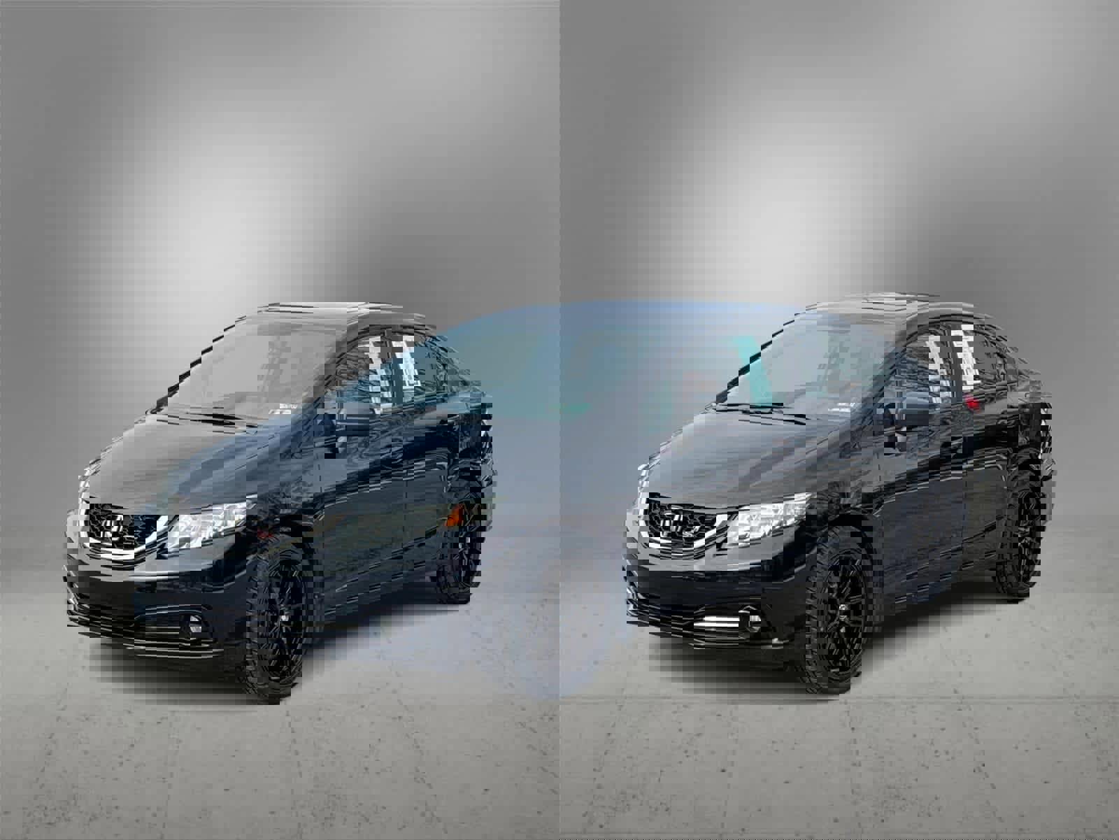 Used 2015 Honda Civic Si image 1