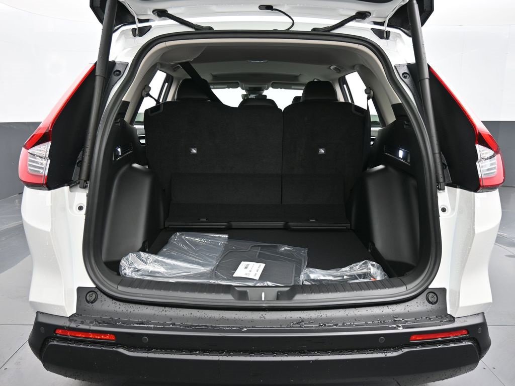 New 2026 Honda CR-V EX-L image 37