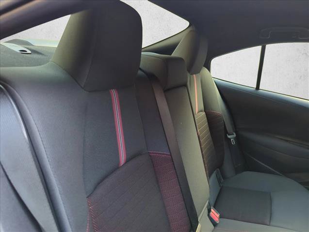 Certified 2026 Toyota Corolla SE FWD image 26
