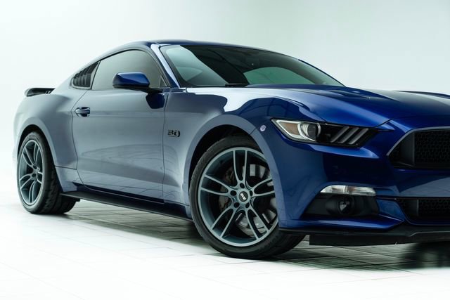 Used 2016 Ford Mustang GT image 3