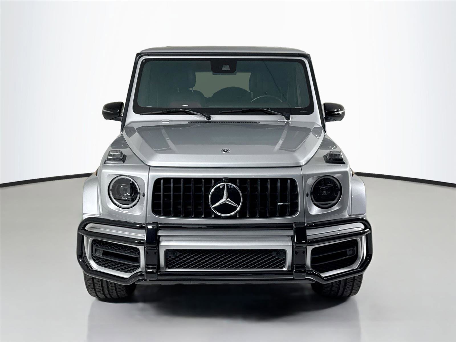Used 2021 Mercedes-Benz G 63 AMG 4MATIC image 11