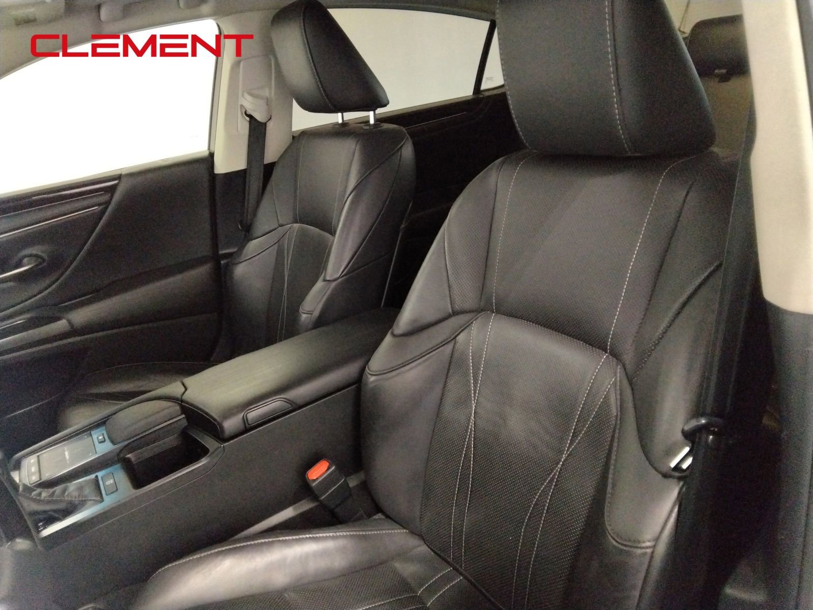 Used 2020 Lexus ES 350 Luxury w/ Accessory Package 2 image 41