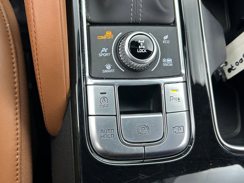 Used 2023 Kia Telluride SX Prestige X-Pro image 25