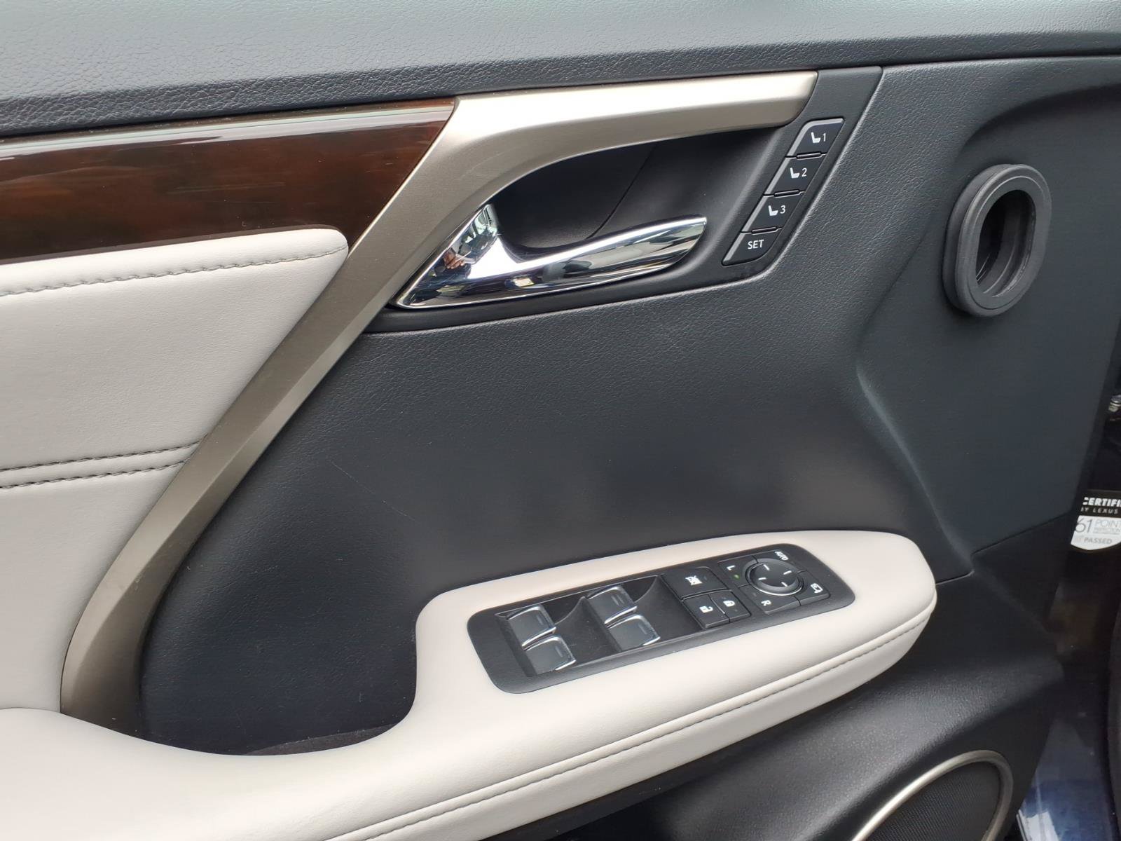 Used 2019 Lexus RX 350 AWD w/ Navigation Package image 7