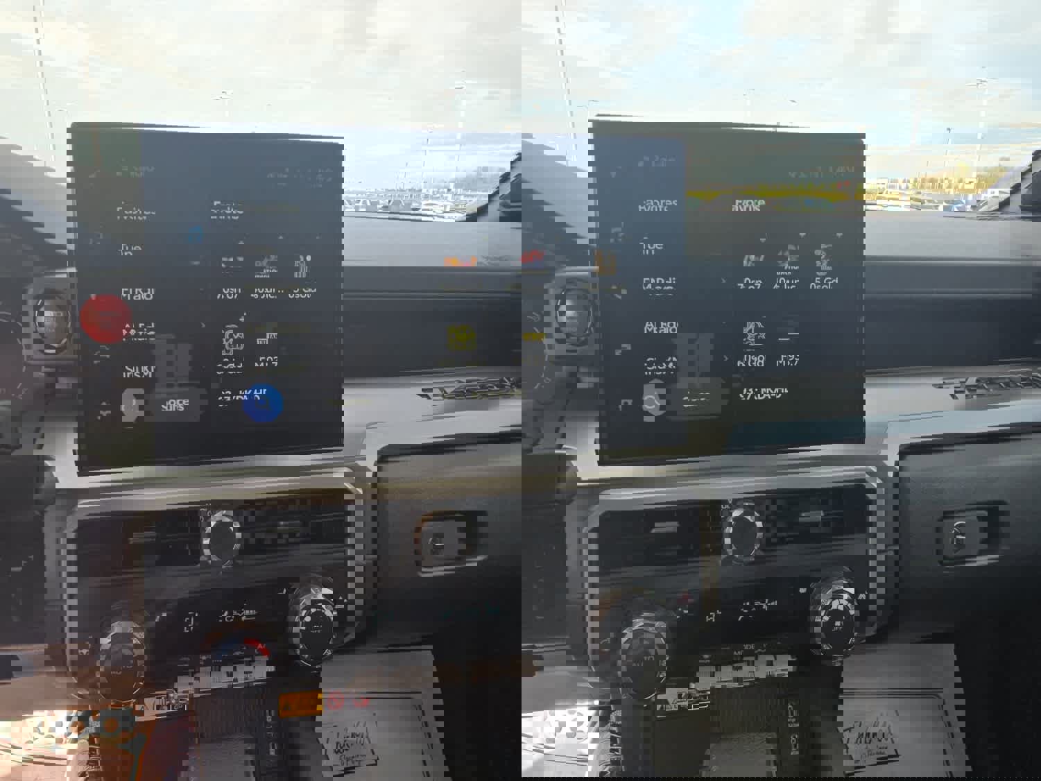 Used 2024 Toyota Tacoma TRD Sport w/ TRD Sport Upgrade Package AWD/4WD image 43