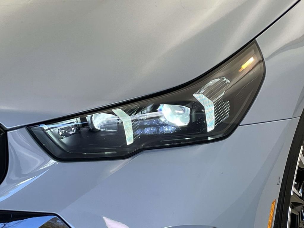 New 2025 BMW i5 M60 AWD/4WD image 9