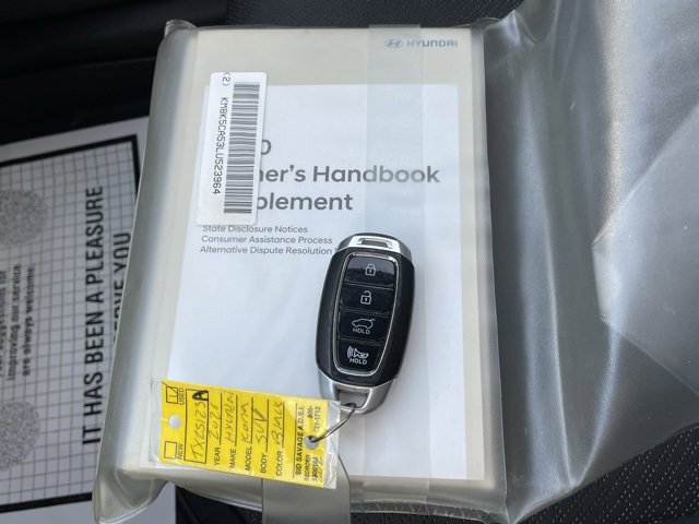 Used 2020 Hyundai Kona Ultimate image 40