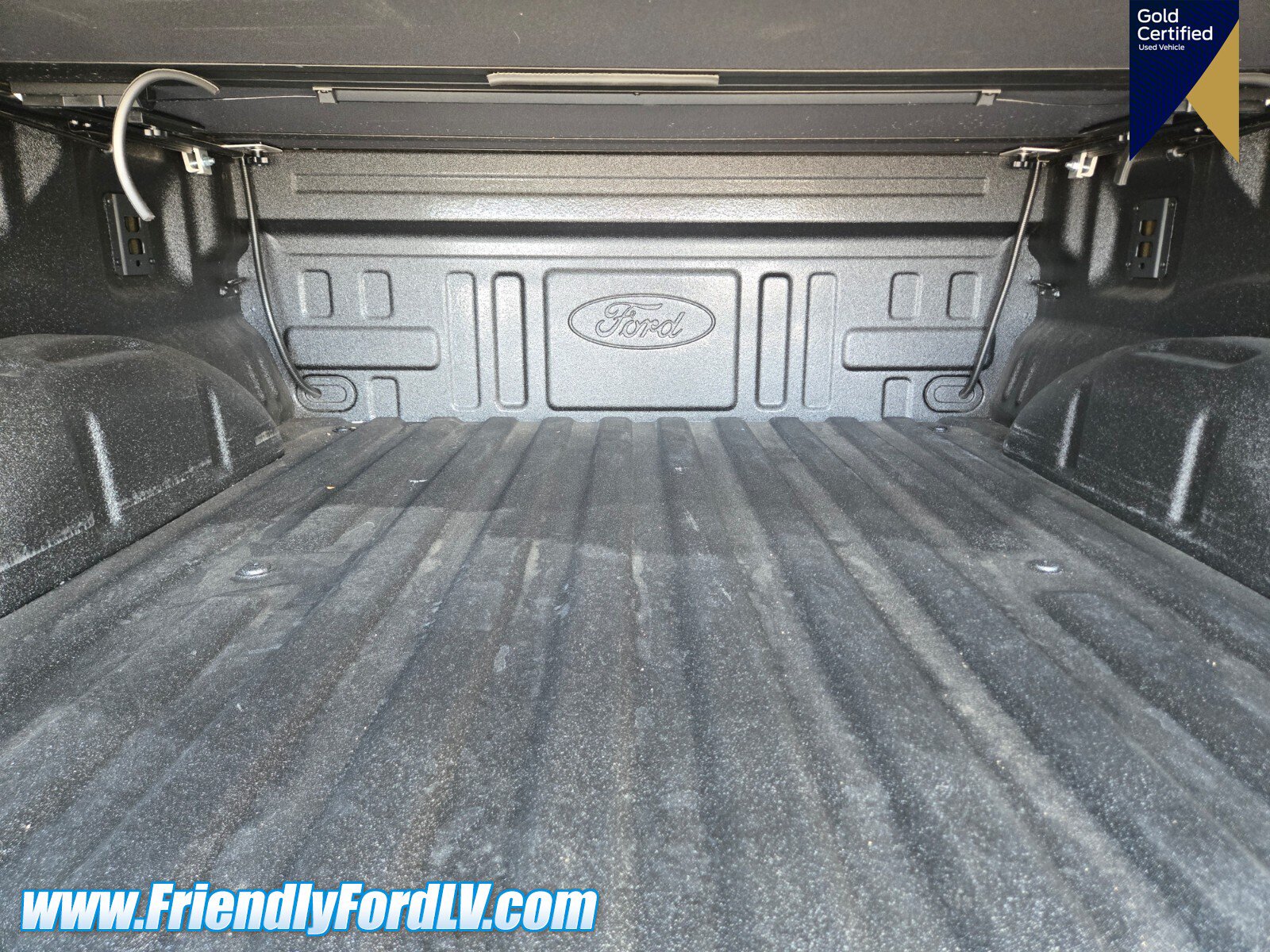 Certified 2025 Ford F150 Raptor AWD/4WD image 11
