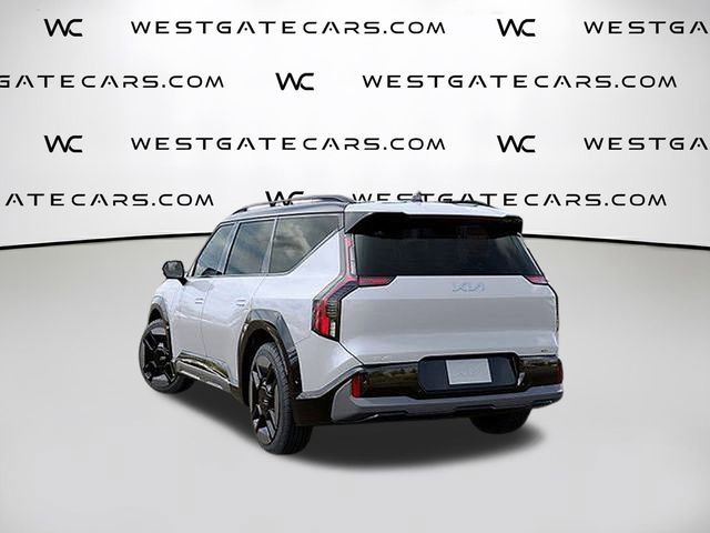 New 2026 Kia EV9 GT-Line image 18