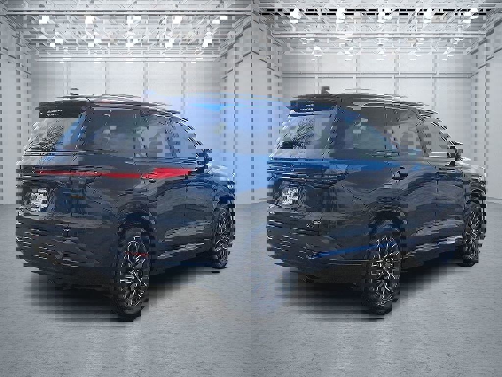 Used 2024 Lexus TX 350 AWD w/ Captains Chair Package image 5