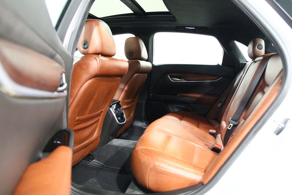 Used 2016 Cadillac XTS Luxury w/ Driver Awareness Package image 29