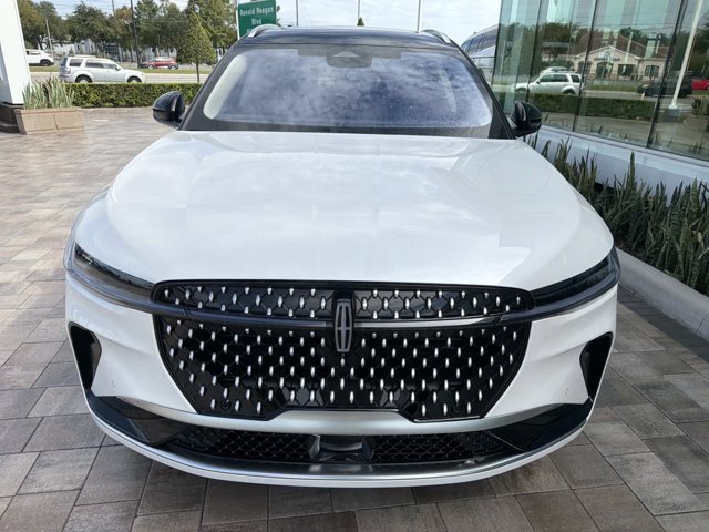 New 2026 Lincoln Nautilus Reserve AWD/4WD image 6