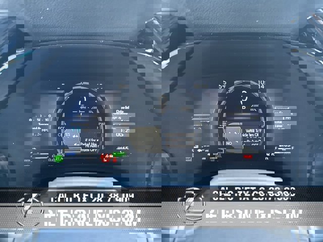 New 2026 Lexus RX 450h AWD image 41