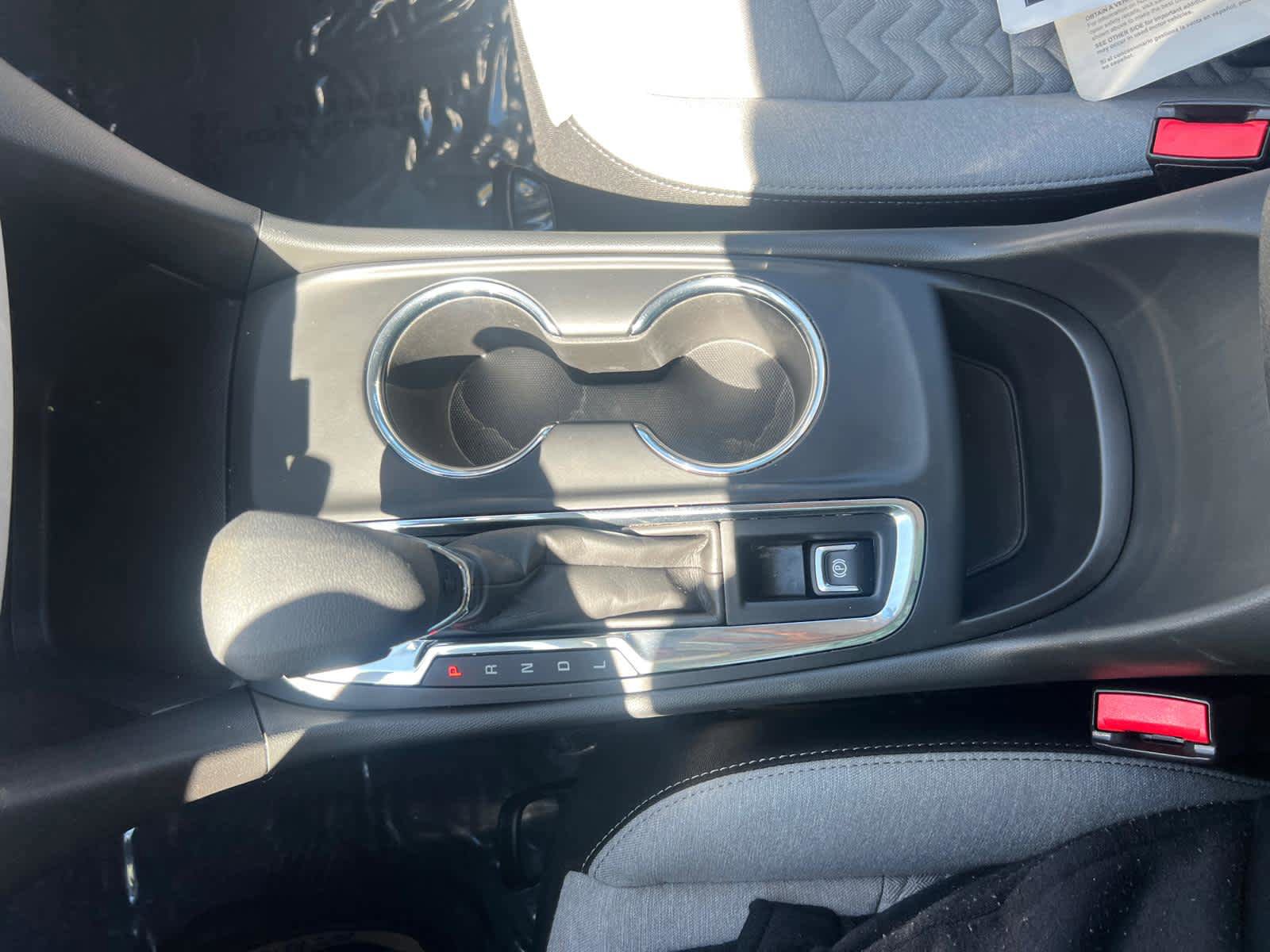 Certified 2023 Chevrolet Equinox LS w/ Driver Confidence II Package image 24