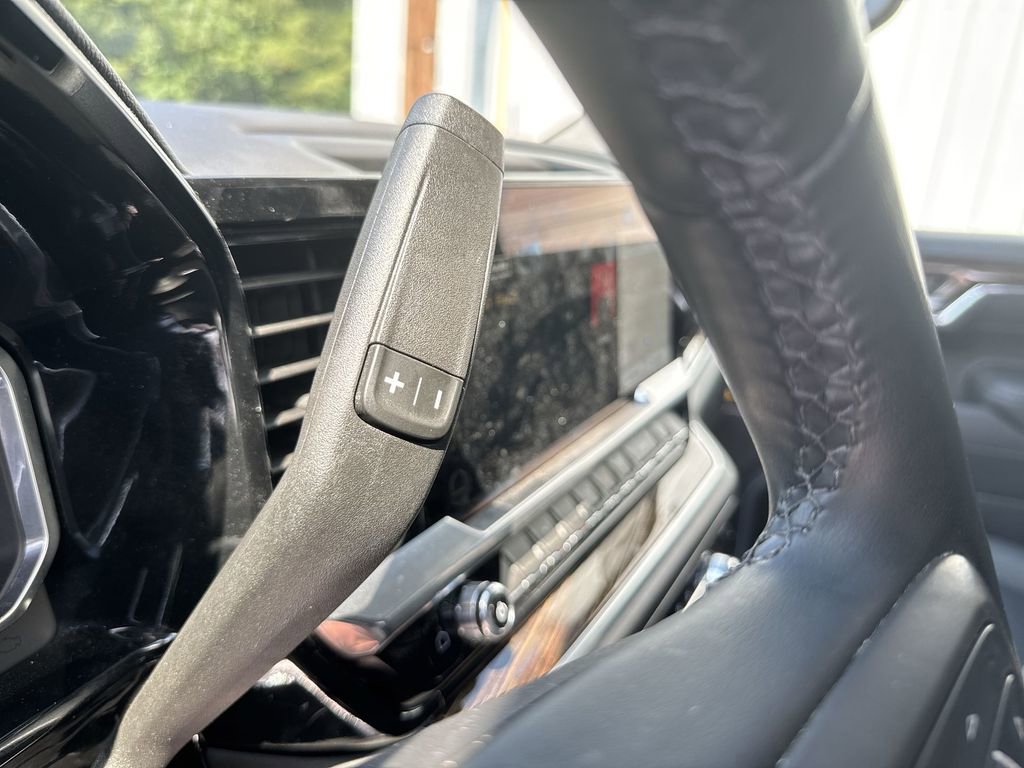 Used 2023 GMC Sierra 1500 Elevation image 22