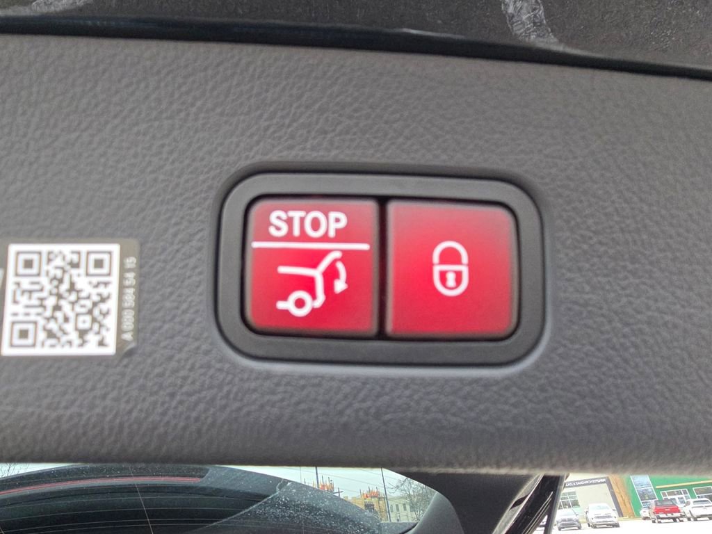 Certified 2026 Mercedes-Benz GLC 300 4MATIC image 20