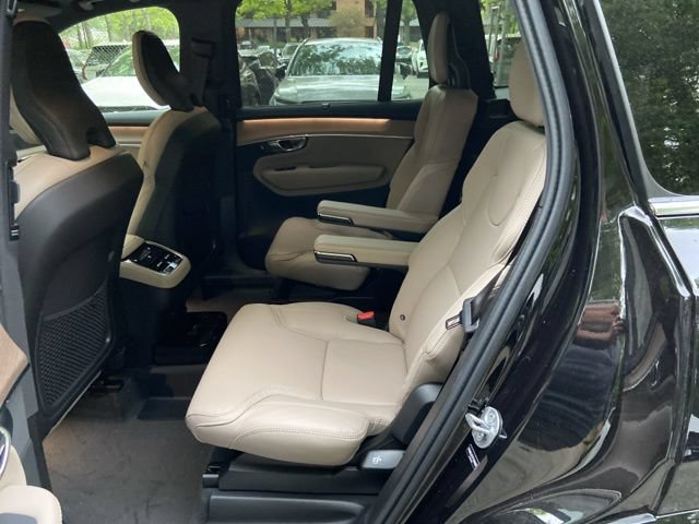 New 2026 Volvo XC90 B6 Ultra AWD/4WD image 15